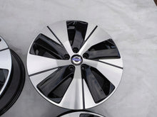 Laden Sie das Bild in den Galerie-Viewer, 4x Alufelge 18 Zoll 7.5" 5x108 50 5ET 31680403 Volvo V60 Xc60 Rim Wheel FEL9754725448xv