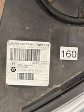 Load image into Gallery viewer, Frontscheinwerfer BMW X5 F15 F16 7453471 Full LED Links Scheinwerfer Headlight SCH6004477878vy