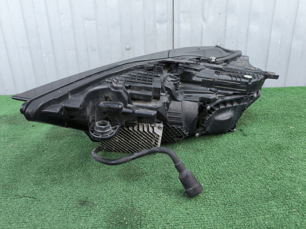 Frontscheinwerfer Audi A6 4K0941036 LED Rechts Scheinwerfer Headlight SCH1838295628mv