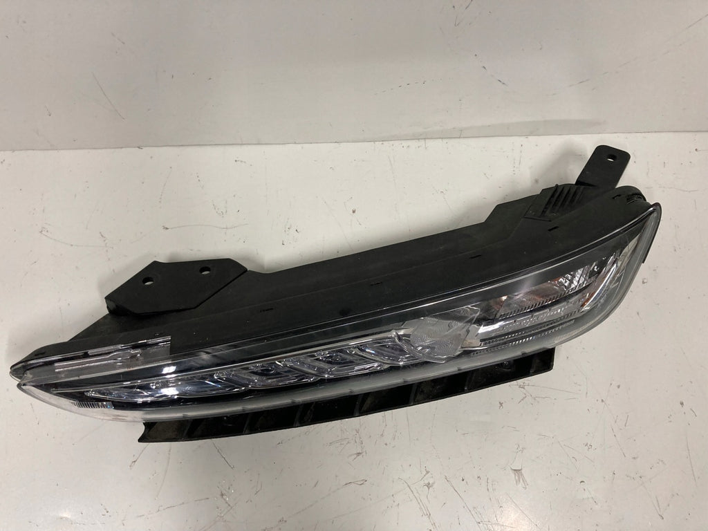 Frontscheinwerfer Hyundai Kona LED Links Scheinwerfer Headlight