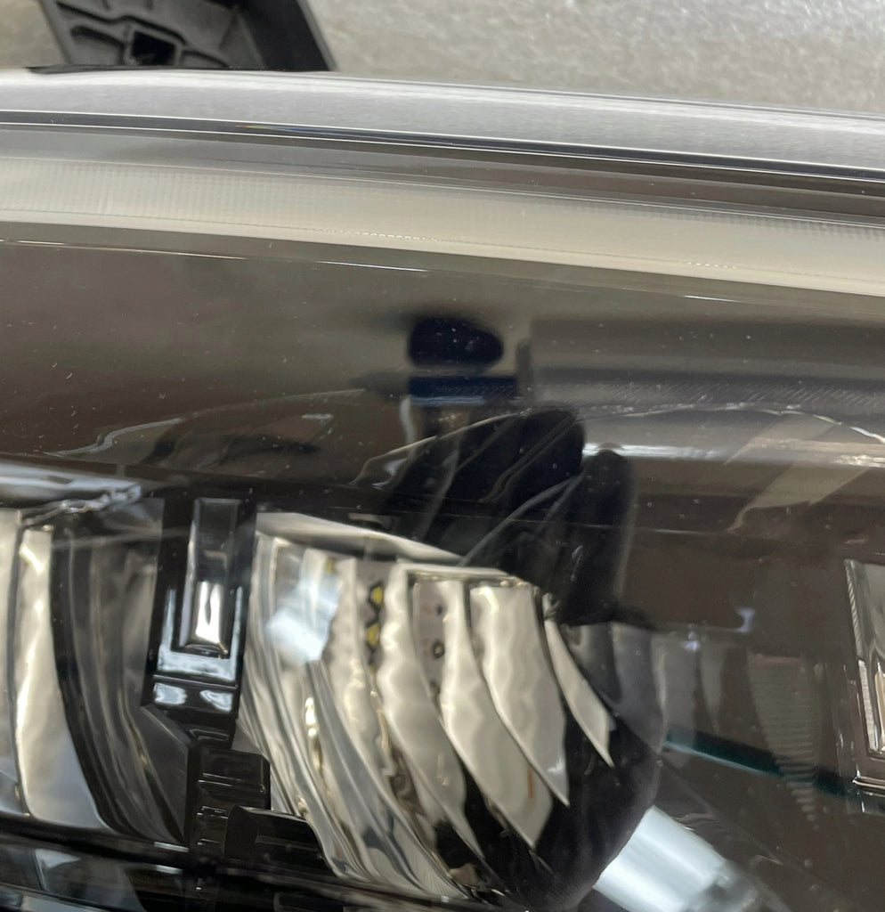 Frontscheinwerfer Renault Master I 260107323R Rechts Scheinwerfer Headlight SCH4531222347ds