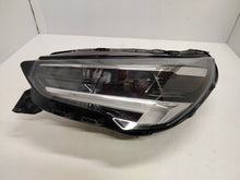 Laden Sie das Bild in den Galerie-Viewer, Frontscheinwerfer Opel Corsa F 39162658 Full LED Links Scheinwerfer Headlight SCH5798050770td