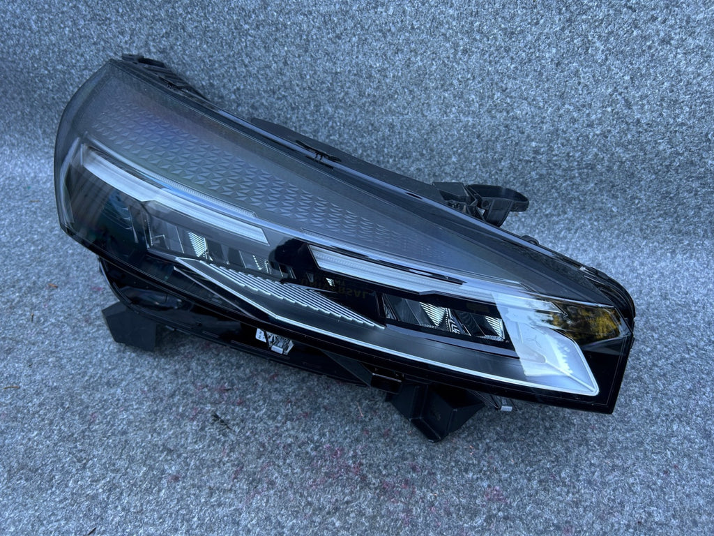 Frontscheinwerfer Renault Clio I V 260103507R Rechts Scheinwerfer Headlight SCH3631530339nx