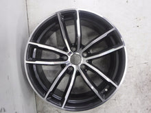 Laden Sie das Bild in den Galerie-Viewer, 1x Alufelge 18 Zoll 8.0" 5x112 25ET Glanz Graphit 7855081 BMW 5 G30 Mg Rim Wheel FEL7650568616sr