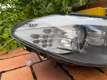Laden Sie das Bild in den Galerie-Viewer, Frontscheinwerfer BMW 5 F11 F10 1ZS010131-42 Rechts Scheinwerfer Headlight SCH7758748192hr