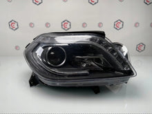 Laden Sie das Bild in den Galerie-Viewer, Frontscheinwerfer Mercedes-Benz W166 A1668205659 Xenon Rechts Headlight SCH6971039391vj