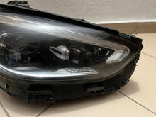 Load image into Gallery viewer, Frontscheinwerfer Mercedes-Benz W206 Rechts Scheinwerfer Headlight SCH5066562432na