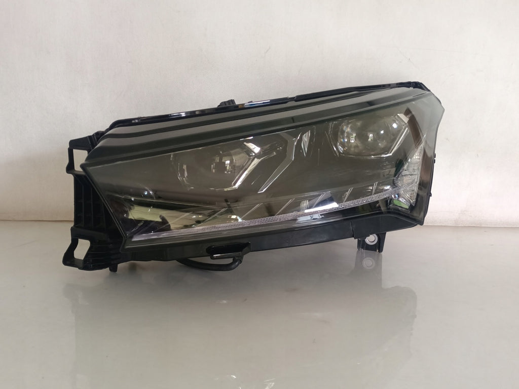 Frontscheinwerfer Skoda Enyaq 5LB941015A Full LED Links Scheinwerfer Headlight SCH8536259234df