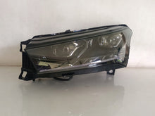 Laden Sie das Bild in den Galerie-Viewer, Frontscheinwerfer Skoda Enyaq 5LB941015A Full LED Links Scheinwerfer Headlight SCH8536259234df