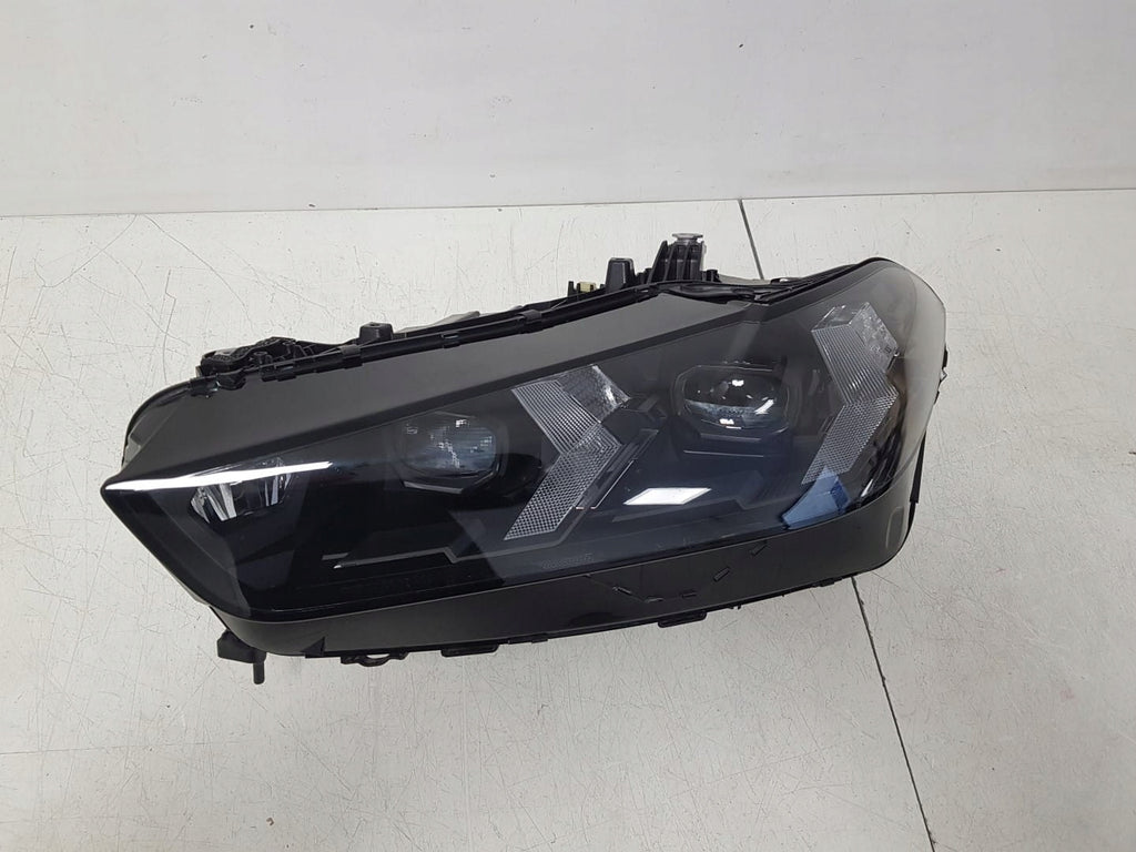 Frontscheinwerfer BMW X5 G05 F95 G06 5A5D2E3 Links Scheinwerfer Headlight SCH9402352531gu