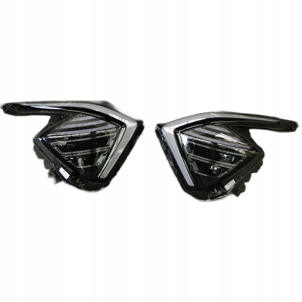 Frontscheinwerfer Kia Sportage V 92101-R2100 LED Ein Satz Scheinwerfer Headlight SCH9019982279dl