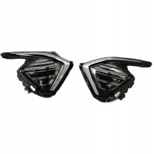 Laden Sie das Bild in den Galerie-Viewer, Frontscheinwerfer Kia Sportage V 92101-R2100 LED Ein Satz Scheinwerfer Headlight SCH9019982279dl