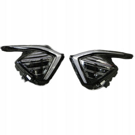 Frontscheinwerfer Kia Sportage V 92101-R2100 LED Ein Satz Scheinwerfer Headlight