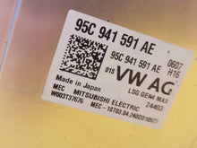 Laden Sie das Bild in den Galerie-Viewer, Frontscheinwerfer Audi A5 8B3941035AA LED Links Scheinwerfer Headlight