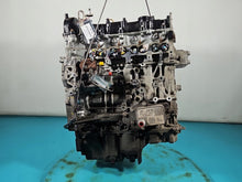 Laden Sie das Bild in den Galerie-Viewer, Motor Opel Astra K 1.6 CDTI 110PS 2018 Diesel Engine Unkomplett MOT1355925116jv