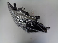 Laden Sie das Bild in den Galerie-Viewer, Frontscheinwerfer Toyota Auris 81110-02E21 LED Rechts Scheinwerfer Headlight