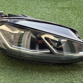 Frontscheinwerfer VW Golf VII I 5G1941036L Rechts Scheinwerfer Headlight SCH6890131778jr