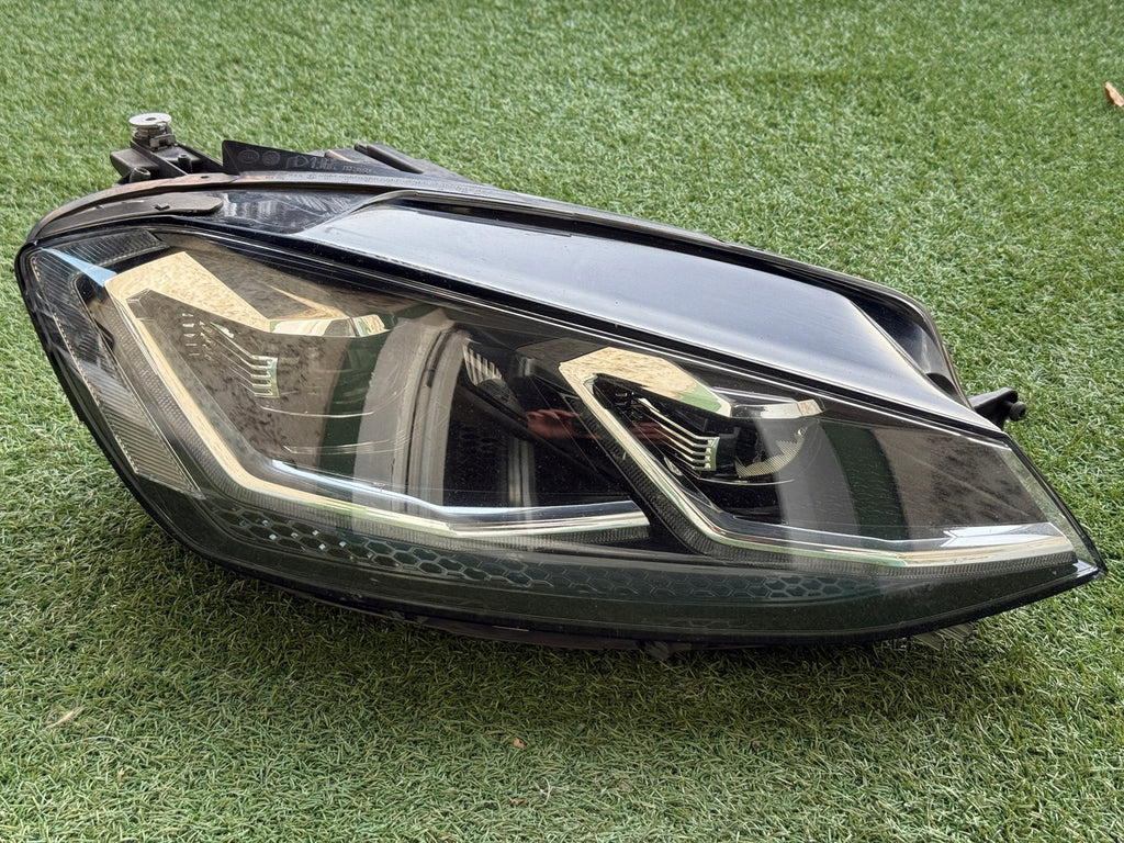 Frontscheinwerfer VW Golf VII I 5G1941036L Rechts Scheinwerfer Headlight SCH6890131778jr