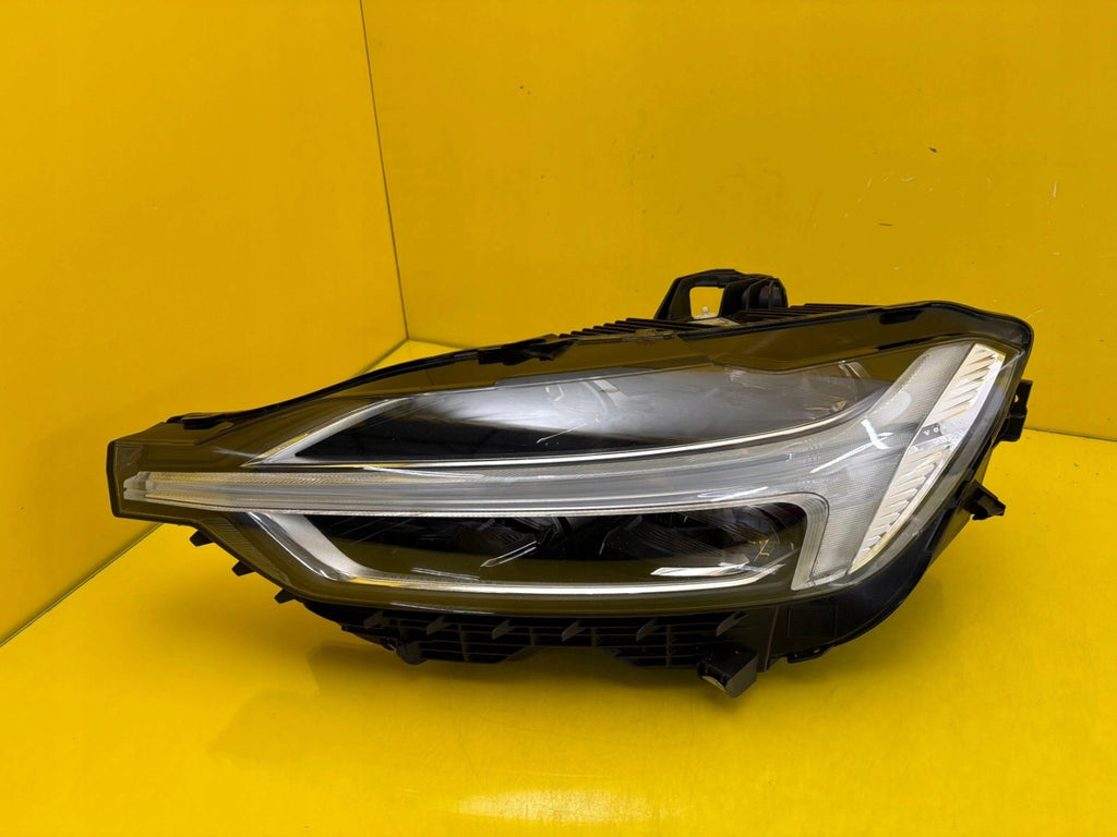 Frontscheinwerfer Volvo Xc60 II 32133544 LED Links Scheinwerfer Headlight SCH7519878774dg