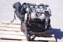 Load image into Gallery viewer, Motor Hyundai I30 III D4FB 1.6 CRDI Diesel Engine Unkomplett