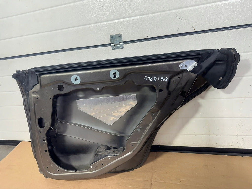 Tür Mercedes-Benz Cls Hinten Rechts Door Porta Porte