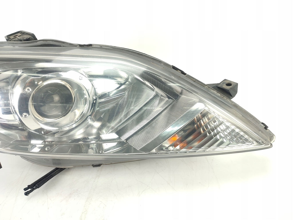 Frontscheinwerfer Honda Fr-V Logo Xenon Rechts Scheinwerfer Headlight
