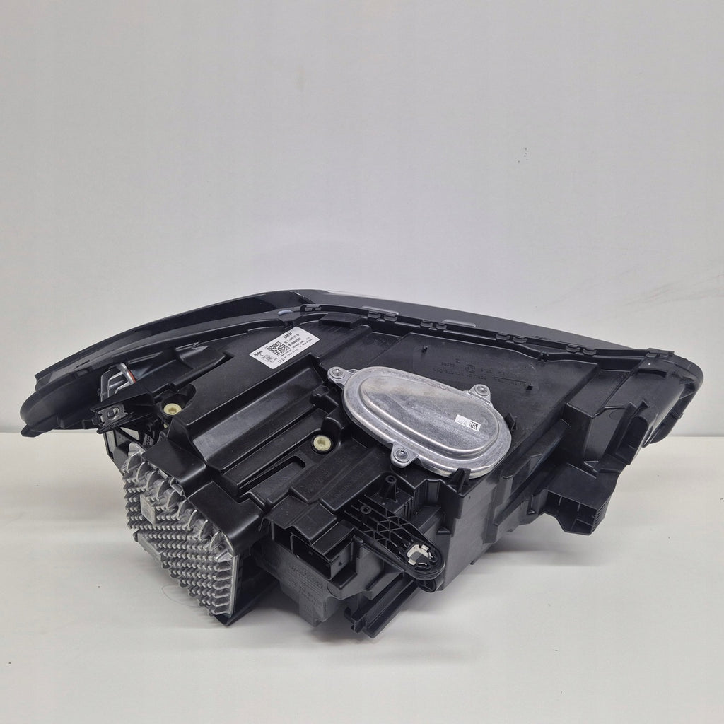 Frontscheinwerfer BMW X1 F48 5A01117 Links Scheinwerfer Headlight SCH8656029065zs