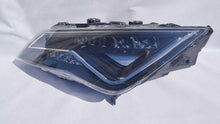 Load image into Gallery viewer, Frontscheinwerfer Seat Leon 5f1 5F1941007L 90100839 LED Links Headlight SCH8168047554bv