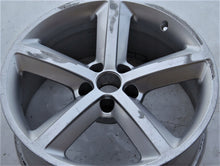 Load image into Gallery viewer, 1x Alufelge 18 Zoll 7.5&quot; 5x112 24ET 8E0601025AH Audi Rim Wheel