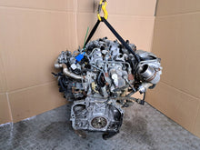 Laden Sie das Bild in den Galerie-Viewer, Motor Toyota Avensis 2AD-FTV 2AD-FHV 2.2 2010 Diesel Engine Unkomplett