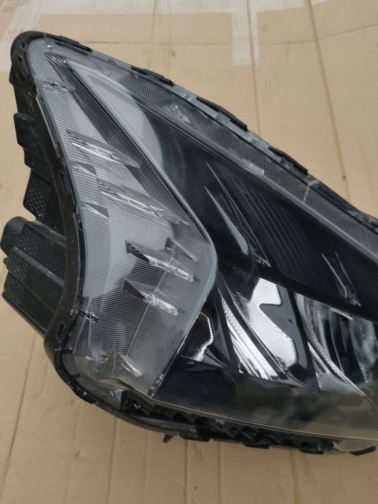 Frontscheinwerfer Hyundai Bayon 92102-Q0600 Full LED Rechts Headlight
