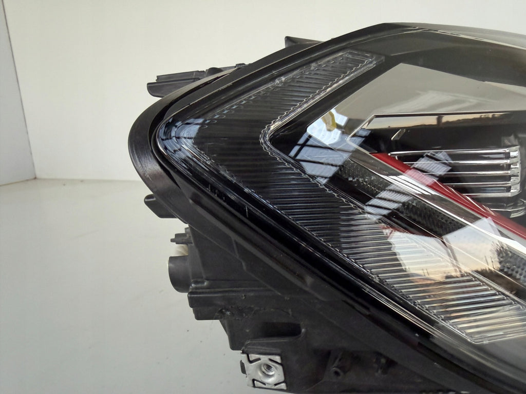 Frontscheinwerfer VW Golf VII 5G1941036 LED Rechts Scheinwerfer Headlight SCH9703549882tl