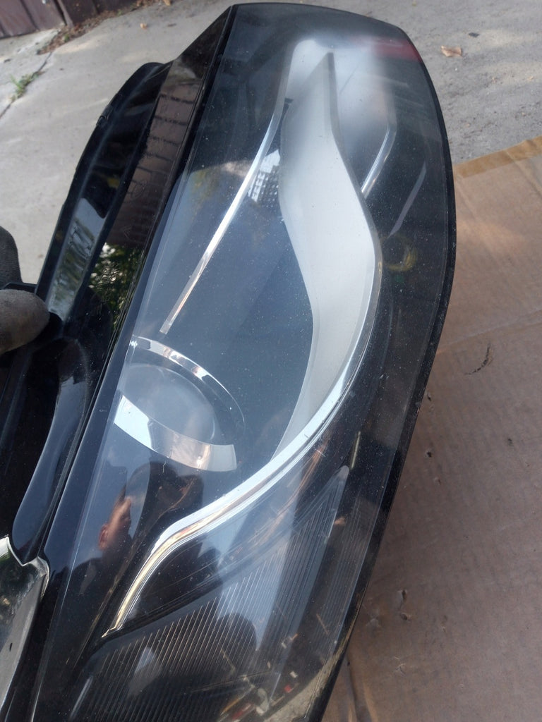 Frontscheinwerfer Audi A4 B8 8K0941004T Xenon Rechts Scheinwerfer Headlight SCH7275889857tr