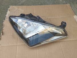 Frontscheinwerfer Seat Mii 1SL941016F Rechts Scheinwerfer Headlight