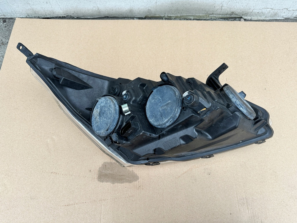 Frontscheinwerfer Ford Transit Custom BK21-13D153B Links Scheinwerfer Headlight SCH3868724917lj