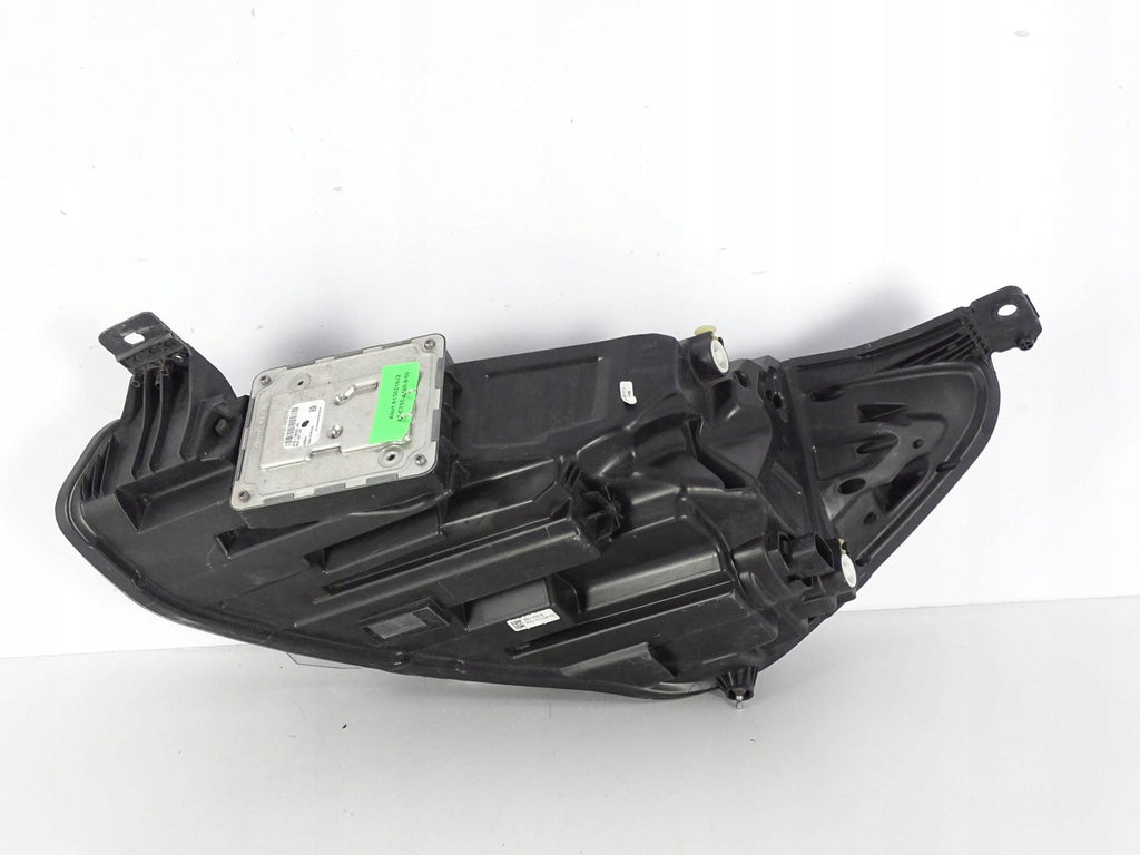 Frontscheinwerfer Ford Focus JX7B-13E014-CE LED Rechts Scheinwerfer Headlight SCH1194964126xa