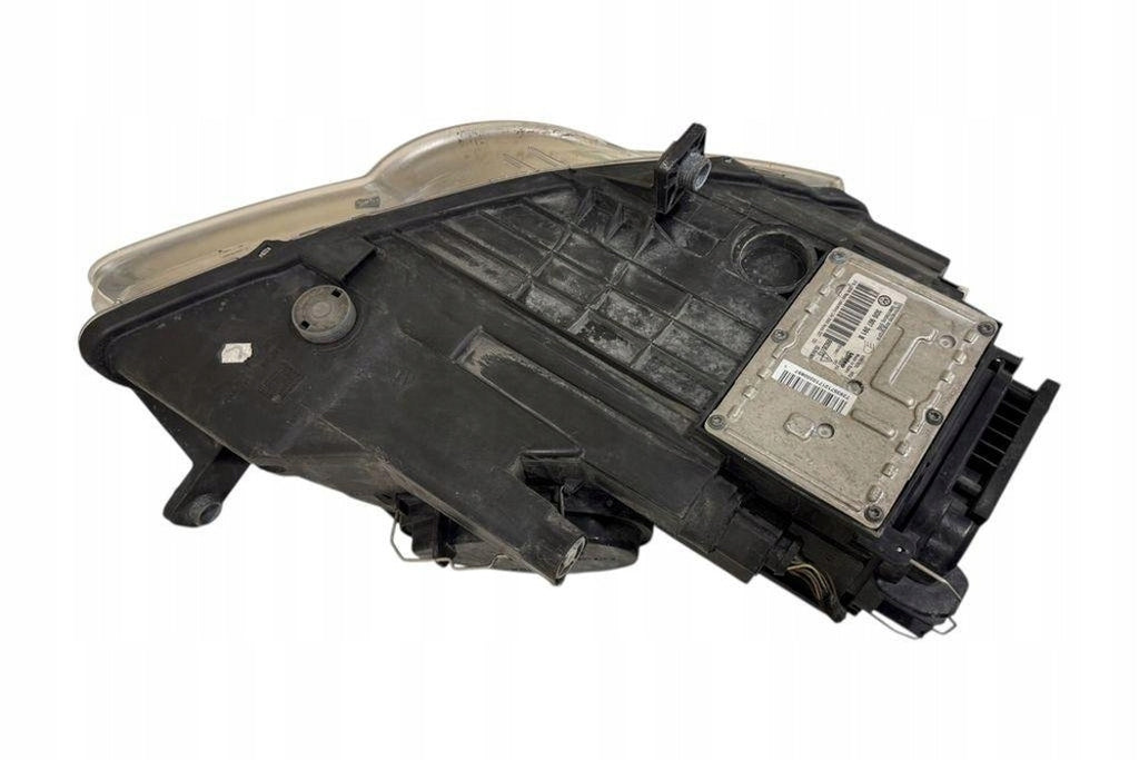 Frontscheinwerfer VW Passat B7 Alltrack 3C0941751G Links Scheinwerfer Headlight SCH6495744719vv