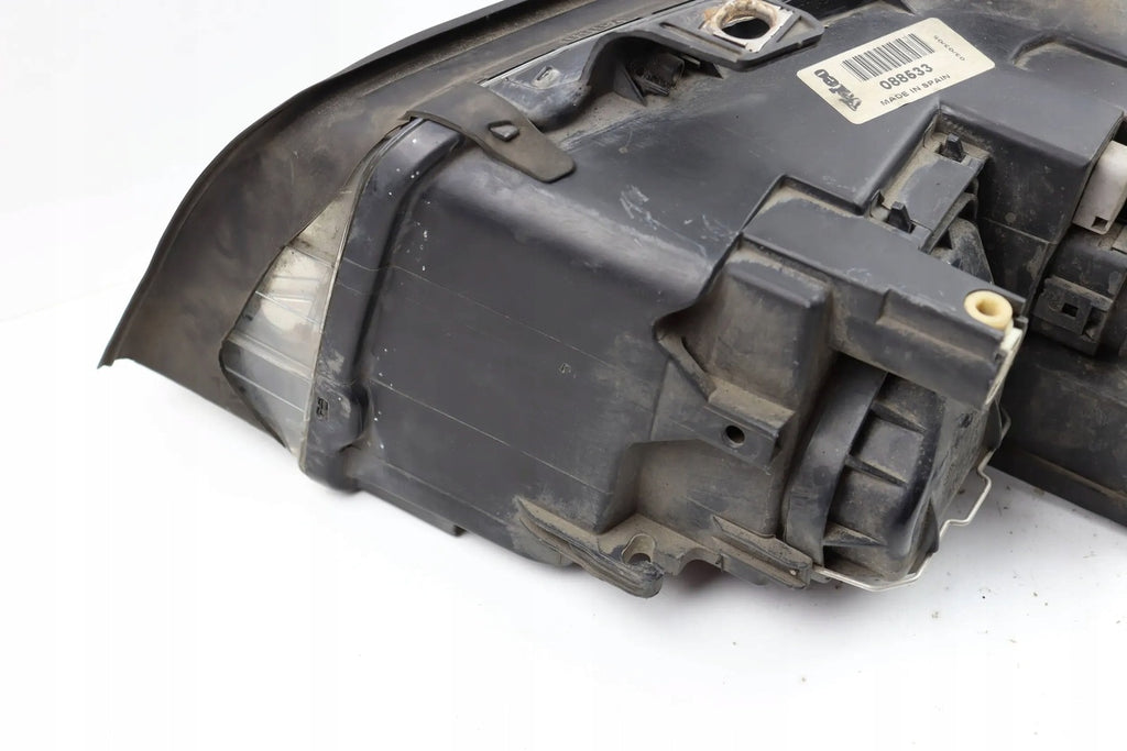 Frontscheinwerfer Audi A4 B6 88533 Rechts Scheinwerfer Headlight