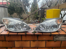 Laden Sie das Bild in den Galerie-Viewer, Frontscheinwerfer Hyundai I30 Links Scheinwerfer Headlight