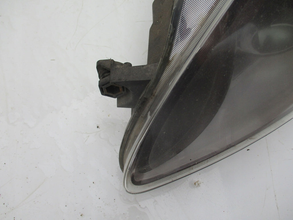 Frontscheinwerfer Seat Altea Xl 5P1941007B Xenon Links Scheinwerfer Headlight