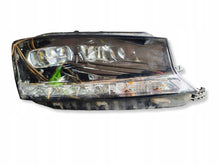 Laden Sie das Bild in den Galerie-Viewer, Frontscheinwerfer Skoda Fabia 6V1941016E Rechts Scheinwerfer Headlight SCH7571566922vh