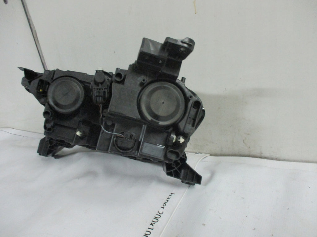 Frontscheinwerfer Citroën Ds3 9820840580 Rechts Scheinwerfer Headlight