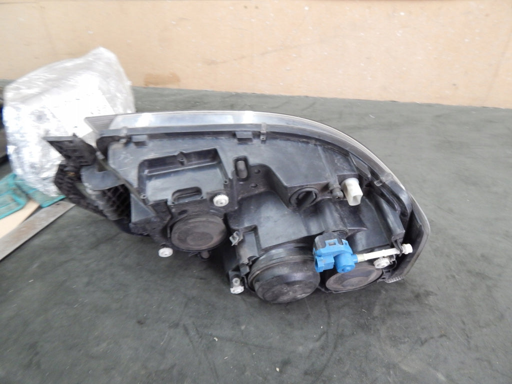 Frontscheinwerfer Renault 21554749 Links Scheinwerfer Headlight SCH6427796156wx