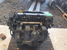 Load image into Gallery viewer, Motor Opel Corsa D 14XER 1.4 185TKm Benzin Engine Komplett MOT6885448404hi