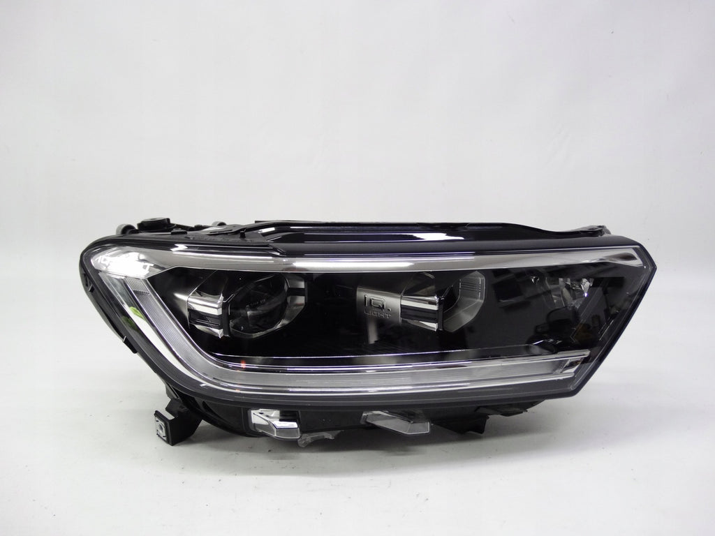 Frontscheinwerfer VW T-Roc 2GA94-1036AD-JKB Full LED Rechts Headlight SCH3081679946ad