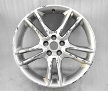 Laden Sie das Bild in den Galerie-Viewer, 1x Alufelge 19 Zoll 8.0" 5x108 55ET Glanz Silber DS7C-J1B Ford Mondeo Rim Wheel FEL4953388109nb