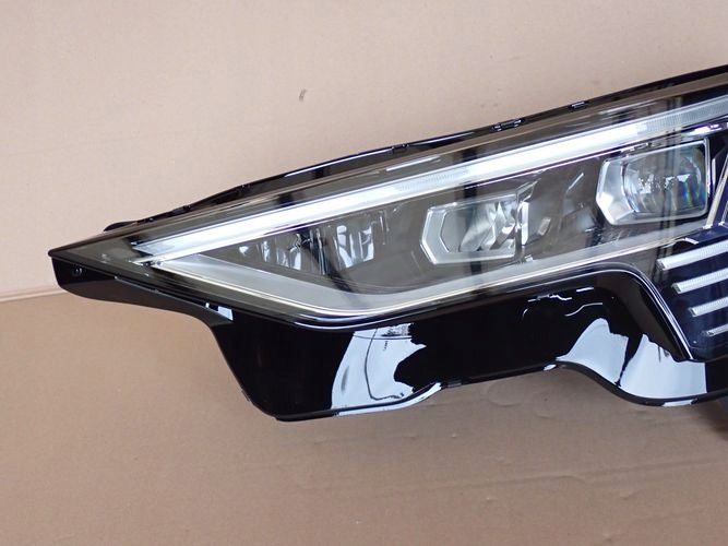 Frontscheinwerfer Audi E-Tron 4KE941781 Links Scheinwerfer Headlight SCH5031853590yo