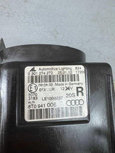 Laden Sie das Bild in den Galerie-Viewer, Frontscheinwerfer Audi A5 8T0941006 Xenon Rechts Scheinwerfer Headlight SCH6371318320hi