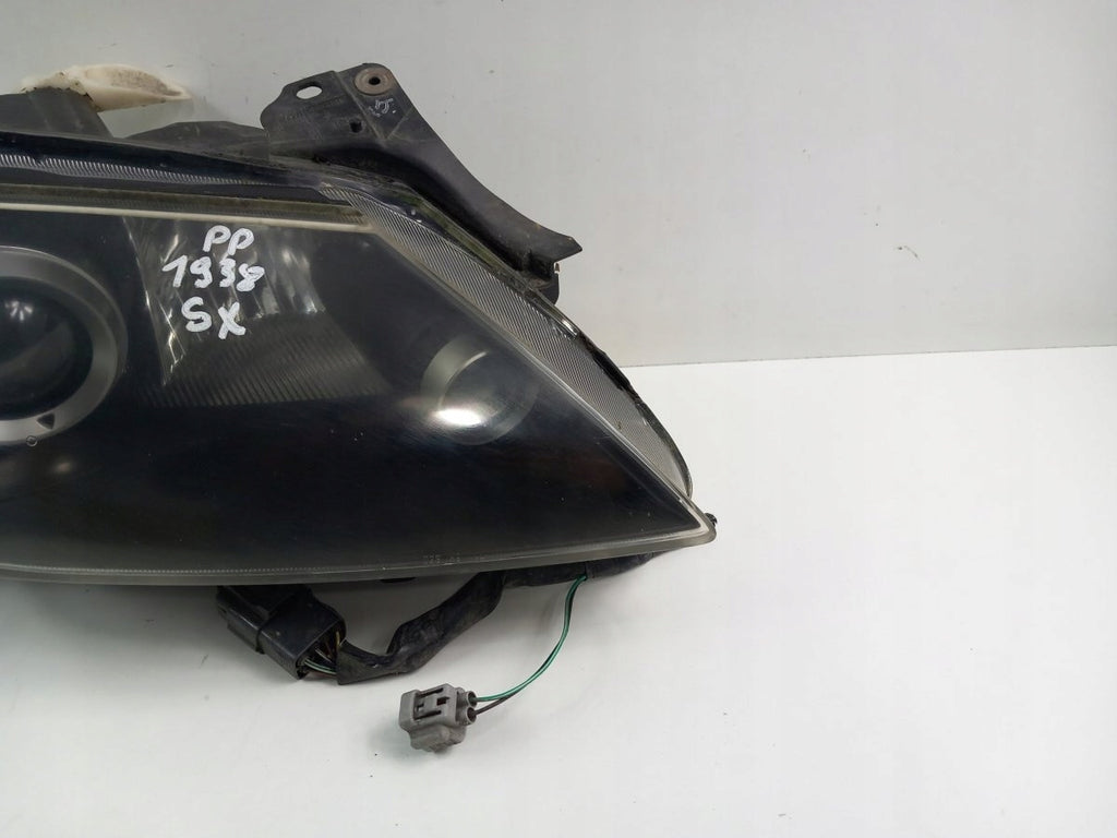 Frontscheinwerfer Mazda Rx-8 Xenon Rechts Scheinwerfer Headlight SCH4939888614tm