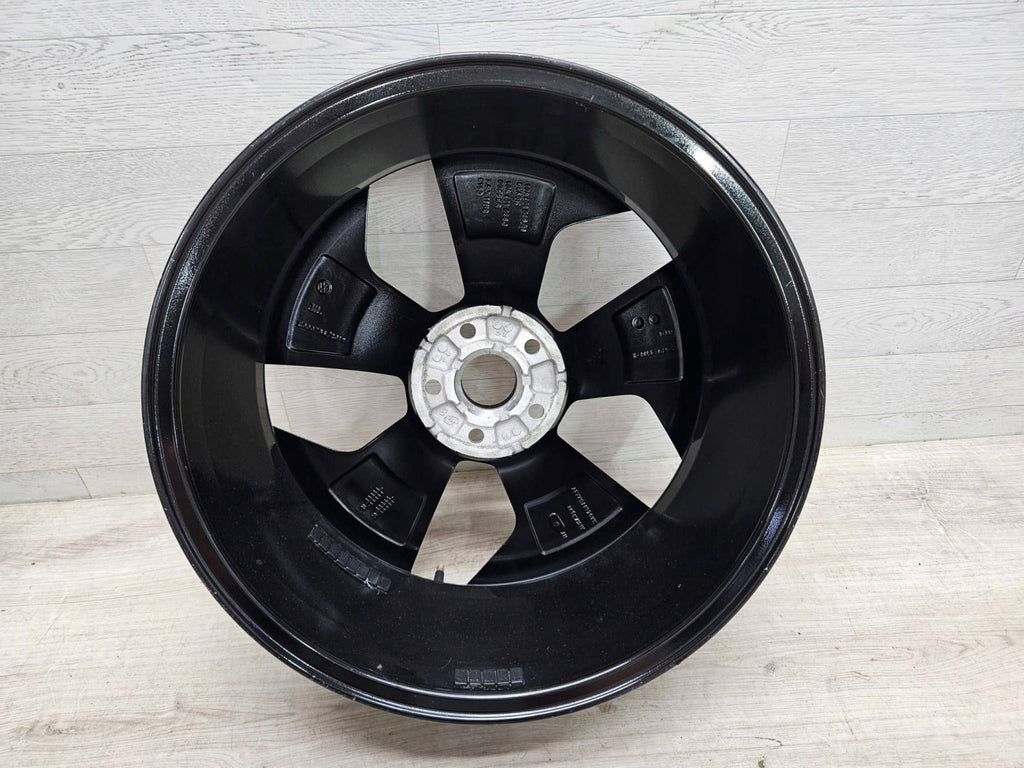1x Alufelge 19 Zoll 7.5" 5x112 30ET 10A601025J VW Id.3 Rim Wheel FEL6674821673jn